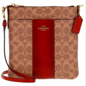 COACH BAG ORIGINAL CLASSIC SIGNATURE NEW SAC À MAIN COACH CLASSIQUE NOUVEAU